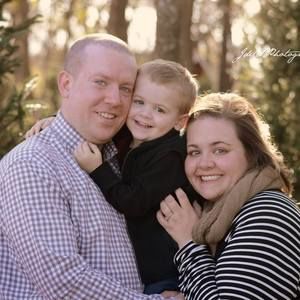 Meet your Posher, Blaire